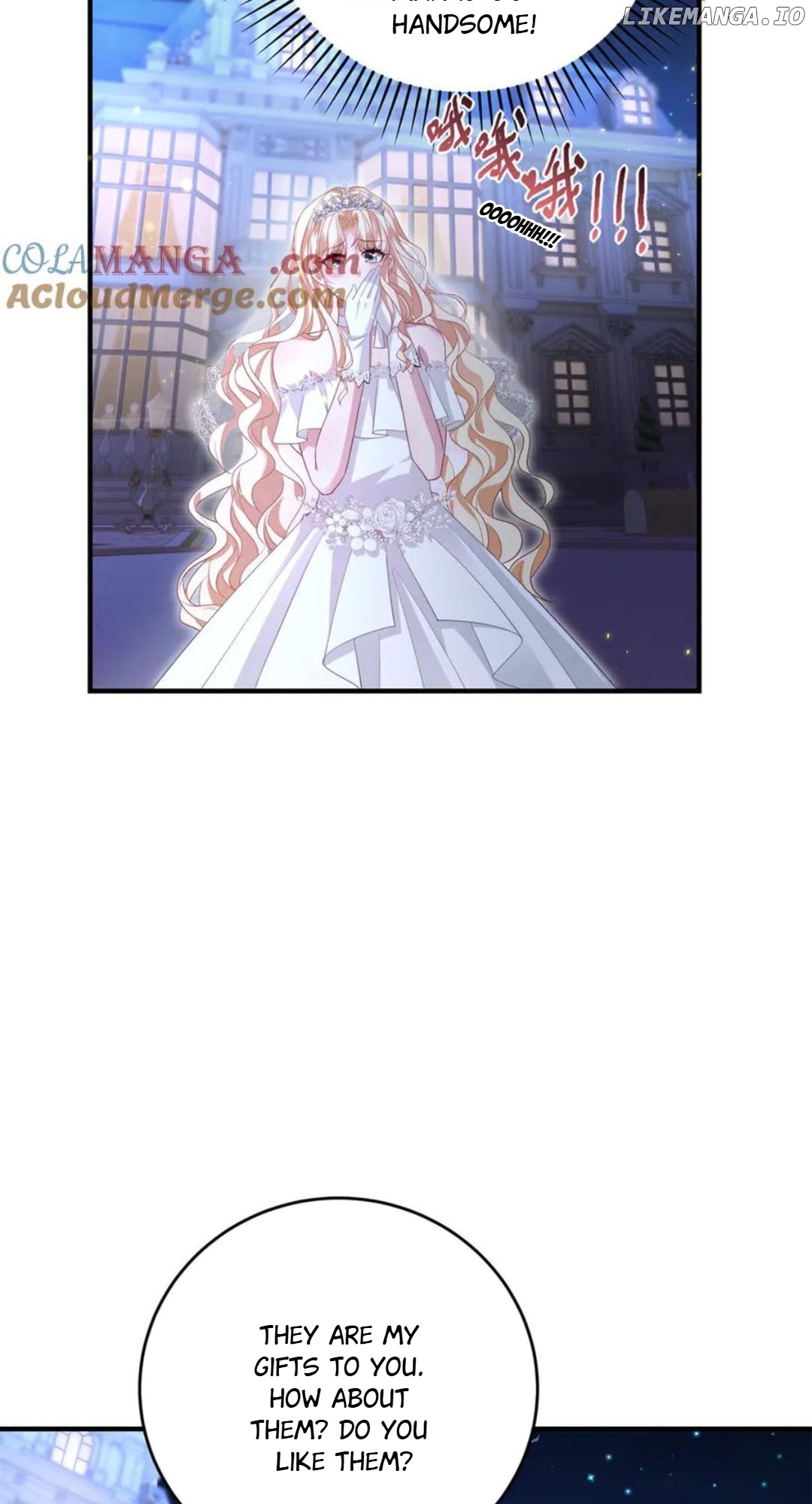 The Duchess Goes Crazy Once A Day Chapter 17 - page 5